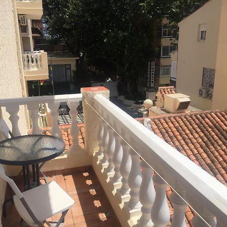 Carihuela Sun Beach 토레몰리노스 외부 사진