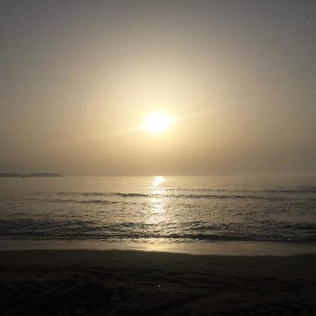 Carihuela Sun Beach 토레몰리노스 외부 사진