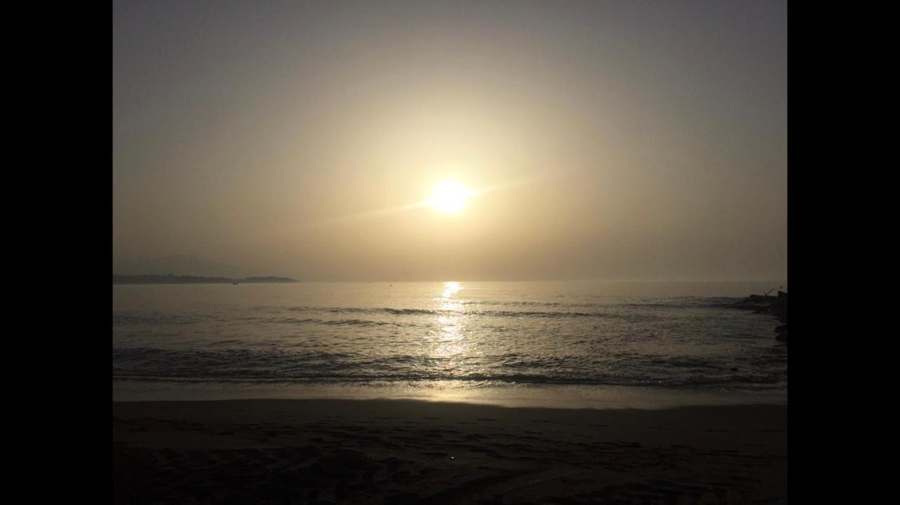 Carihuela Sun Beach 토레몰리노스 외부 사진