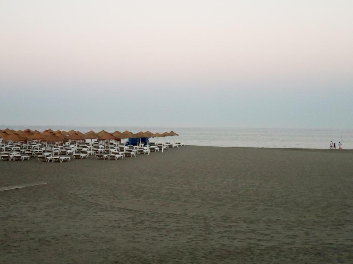 Carihuela Sun Beach 토레몰리노스 외부 사진