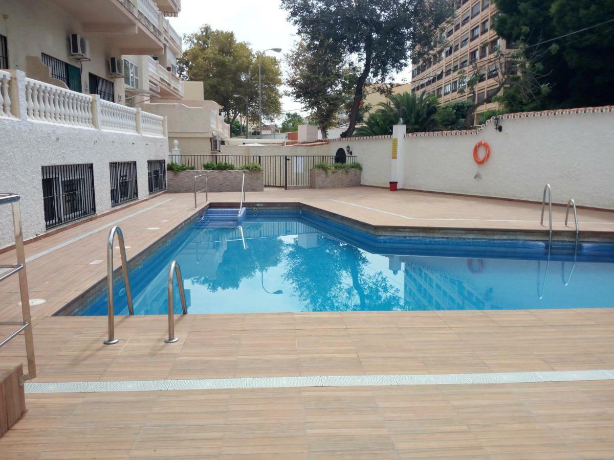 Carihuela Sun Beach 토레몰리노스 외부 사진