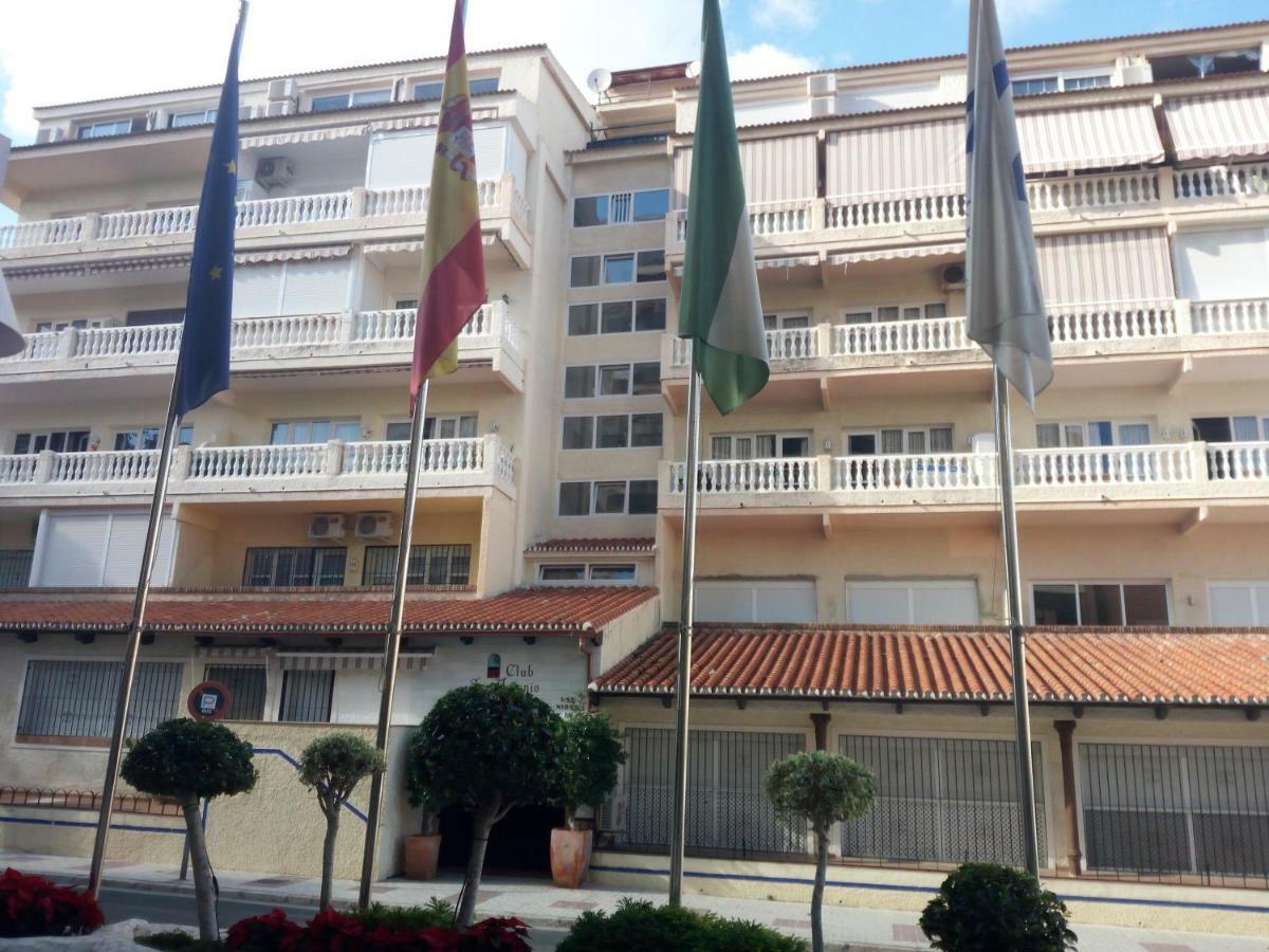 Carihuela Sun Beach 토레몰리노스 외부 사진